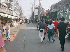 -芦潮港集贸市场