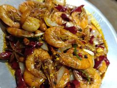 招牌香辣虾-大牌大·传统杭帮菜(湖滨店)