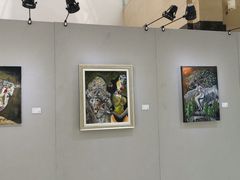 -上海明天广场JW万豪酒店