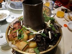 -包子大王(新泽巷店)