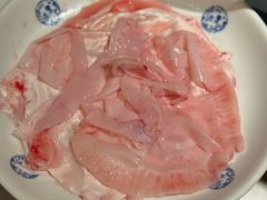 鱼肚-龙森园火锅(琴台路店)