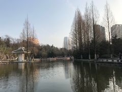 -环城公园-琥珀潭