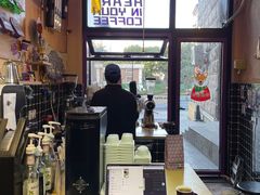 -HANA COFFEE(长寿路店)