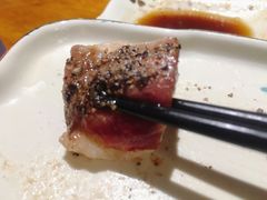 -肉魁屋·烧肉·烧鸟·酒场(高新店)