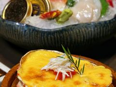 -蟹犇前•帝王蟹雪蟹(陆家嘴店)