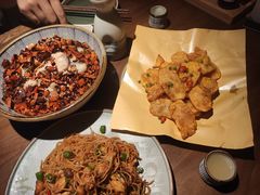 -薇酌饮·陕西菜(南门外店)