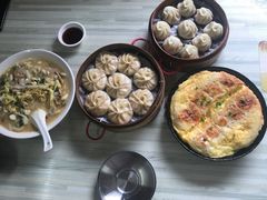 -嵊州小吃(萧山街店)
