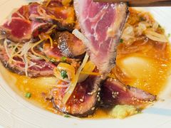 嫩烤牛肉-和牛食堂•BISTRO(广州首店)