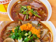 -王记生烫牛杂面馆(兰陵路店)
