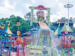 -观澜山水田园
