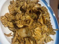 -大眼锅贴水饺(河东店)