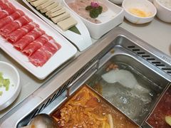 -海底捞火锅(顺城购物中心店)