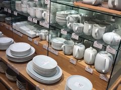 -MUJI无印良品(天河领展广场店)