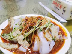 -范记靖远羊羔肉(博物馆店)