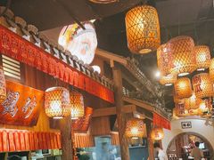 -南京大牌档(苏州中心店)