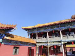 -水磨沟公园