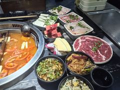 -小王少龙火锅(沙南街店)