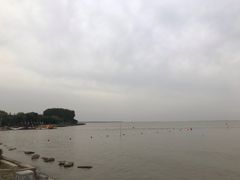 -洪泽湖古堰景区