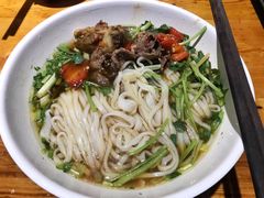 -肆姐面粉馆(坡子街店)