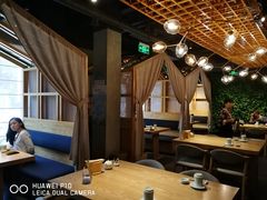 大堂-渔藤(万柳东路店)