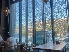 -中阿兰牛肉面(悦海新天地店)