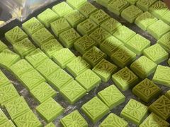 -乾芝斋·苏式糕点·碧螺春茶酥(平江路店)