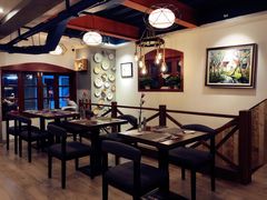 -LA CREPERIE BRETONNE布列塔尼法式餐厅(天童北路店)