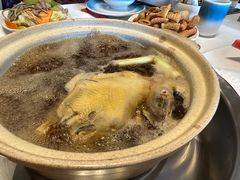 -天宜隆蘑菇宴火锅(石景山旗舰店)