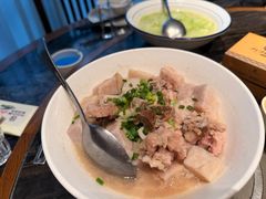 -湘力力小院·鱼汤泡饭(枫林路店)