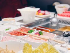 -海底捞火锅(河东万达广场店)