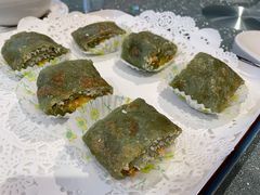 香艾芒果薄撑-状元楼