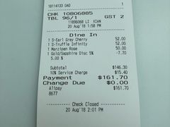 -视博茶点(美狮美高梅店)