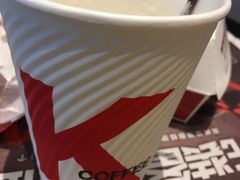 -肯德基(沧州高铁站店)