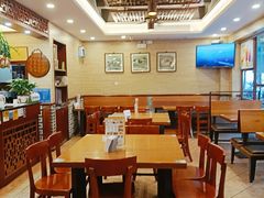 大堂-正德顺順德雙皮奶(中信店)