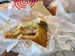 -肯德基(杭州复兴店)