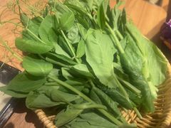 -巴奴毛肚火锅(龙湖锦艺城店)