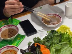 -曲氏老北京铜锅涮肉•火锅(不老街店)