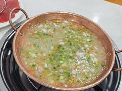 -藏味八珍特色火锅