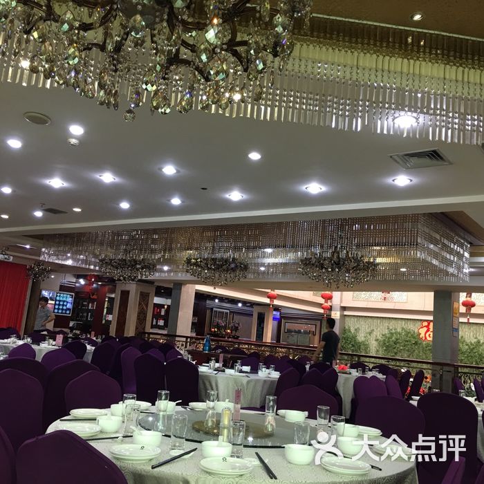 亚珠海鲜大酒楼