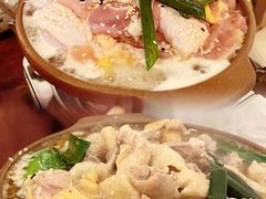 -小银家日式简餐(中信丹阳花园店)