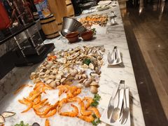 -沈阳和平艾美酒店新食谱西餐厅