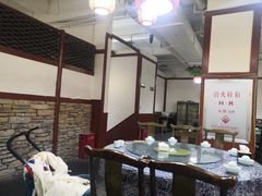 -徐鼎盛民间菜(城南家园店)