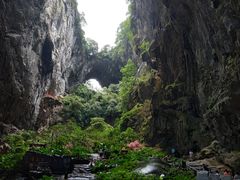 -英西峰林·洞天仙境