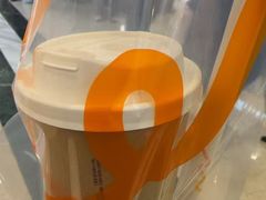 -CoCo都可(上海环球港店)