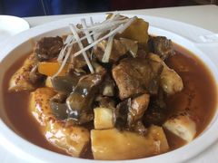 -新粤新疆菜清真餐厅(拱北店)