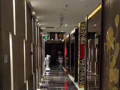 -华夏良子·足道SPA艾灸(翠微店)
