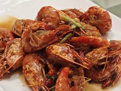 -宏玲餐厅(四川南路店)