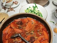 -吴掌柜·藕汤印象(南湖店)