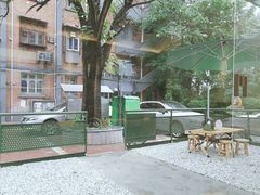 -稀物集咖啡(徽州大道店)