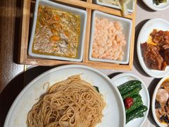 -松鹤楼·苏式汤面(虹桥天地店)